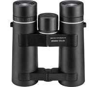 Sport Optics Adventure 8x34 Binoculars Argenté