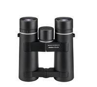 Sport Optics Adventure 8x34 Binoculars Argenté