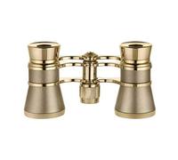 Sport Optics Opera Glasses Glamour Binoculars Doré