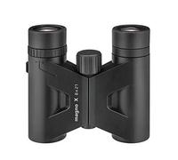 Eschenbach Jumelles Magno X 8x21 compactes légères noir - design laque piano