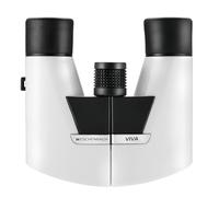 Eschenbach Jumelles Sport Optics Viva 6x15 Blanc