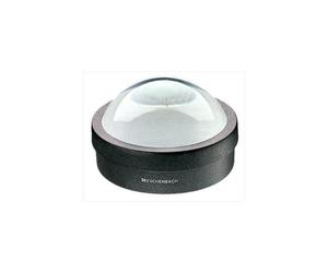 Eschenbach Loupe à fond clair 6x avec support