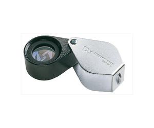 Eschenbach Loupe achromatique 10x