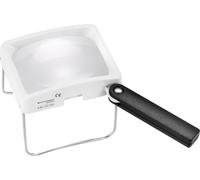 Eschenbach Loupe Combi-Plus 100x75 2,8 compartiments