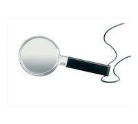 Eschenbach Loupe de lecture economic, Ø 65mm, 3x