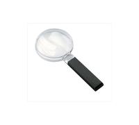 Eschenbach Loupe de lecture economic, Ø 80mm, 2,5x