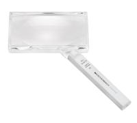 Eschenbach Loupe de lecture visomed 100x 50mm