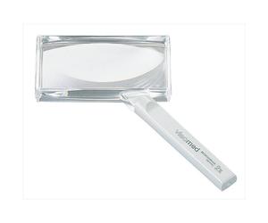 Eschenbach Loupe de lecture visomed 100x 50mm
