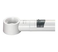 Eschenbach Loupe Lumineuse LED, système varioPLUS, Ø 50 mm, grossissement 6X