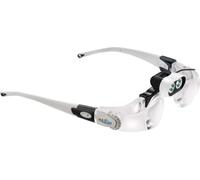 Eschenbach Loupe maxDETAIL m. Headlight LED