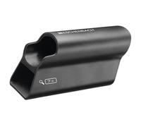 Eschenbach Loupe Optique avec Support pour loupe à Main MobiluxLED Grossissement x 7,0