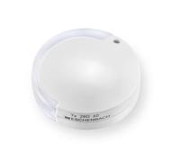 Eschenbach Loupe optique mobile 7,0 x avec cordon de serrage Blanc