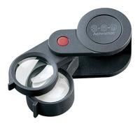 Eschenbach Loupe Pliante achromatique 3X / 6X