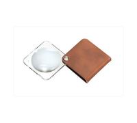 Eschenbach Loupe pliante classic 60mm bronze