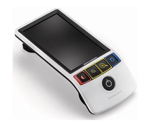 Eschenbach Loupe smartlux DIGITAL (version 2021)