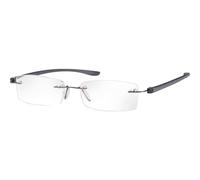 Eschenbach Lunettes de lecture 2913220 - 2 dpt - Anthracite