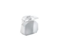 Eschenbach makrolux, loupe à champ clair, 1:3,6X