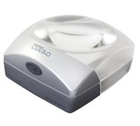 Eschenbach 143830 Loupe LED menas® LUX 3,0x Classe d'efficacité énergétique 2021 non pertinent