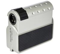 Sport Optics Box Microlux 6x18 Monocular Argenté