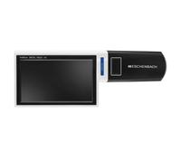 Eschenbach mobilux DIGITAL Touch HD loupe électronique numérique