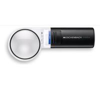 Eschenbach Optik Loupe mobiluxLED Grossissement : 4x