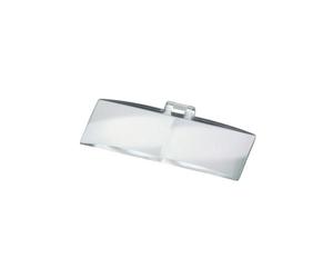 Eschenbach Partie de la lentille, pour laboMed, 2.0X, bino