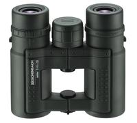 Eschenbach sektor D 10x32 compact+ jumelles vertes