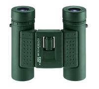 Jumelles 10 x 25 mm Eschenbach 4268125 vert foncé