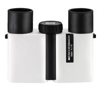 Eschenbach Jumelles Vision 4x18 Blanc