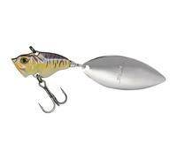 Esches Artificielles Trago Spin Tail Willow 1/4oz