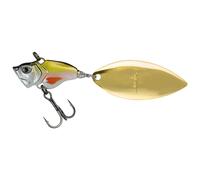 Esches Artificielles Trago Spin Tail Willow 3/8oz Molix