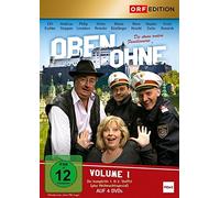 Eschke,Elfi - Oben Ohne: Staffel 1-2