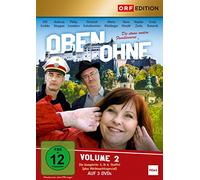 Eschke,Elfi - Oben Ohne: Staffel 3-4 [Import]