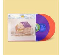 Escho 15 Ar: Burgers For My New Life - Vinyles