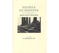 Eschylle en Mayenne