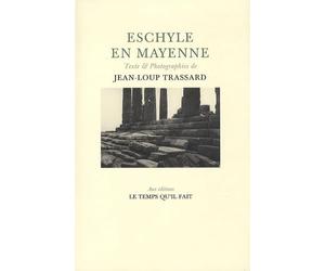 Eschylle en Mayenne