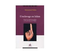 Esclavage en islam (l') - MOHAMMAD DIAKHO - Albouraq - broché - Essai