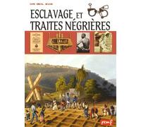 Esclavage et traites négrières