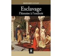 Esclavage : l'histoire à l'endroit