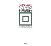 Esclavage réparation: Les lumières des capucins et les lueurs des pharisiens