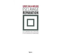 Esclavage réparation: Les lumières des capucins et les lueurs des pharisiens