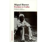 Esclave à Cuba