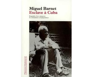 Esclave à Cuba