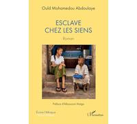 Esclave chez les siens