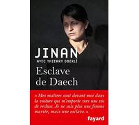 Esclave de Daech