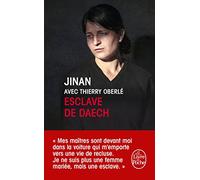 Esclave de Daech