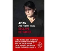 Esclave de Daech - Jinan - Lgf - Poche - Essai