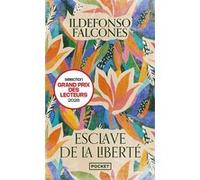 Esclave de la liberté Ildefonso Falcones (Auteur), Alice Seelow (Traduction)