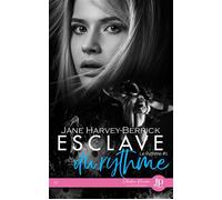 Esclave du rythme Le rythme #1 - Jane Harvey-Berrick - Juno Publishing - broché - Roman