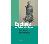 Esclave en Grèce et à Rome